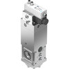 Electrical pressure regulator PREL-90-HP3-A4-A-20CFX-S1-4 1709136